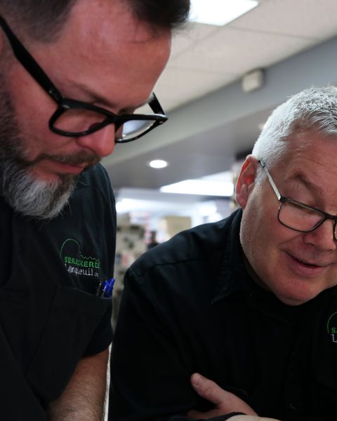 Serrurerie Longueuil inc. photo 7