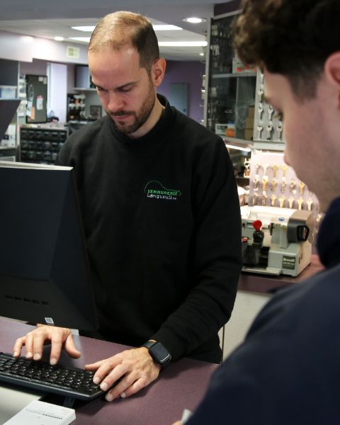 Serrurerie Longueuil inc. photo 8